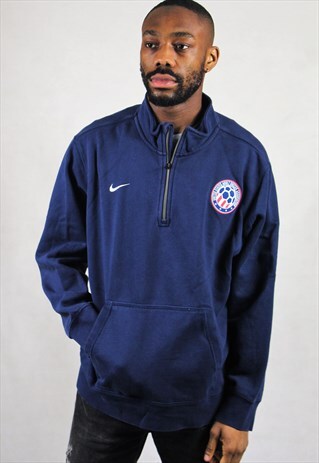 RETRO / NIKE / JUMPER