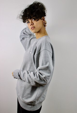 VINTAGE 90S CHAMPION LOGO SWEATSHIRT