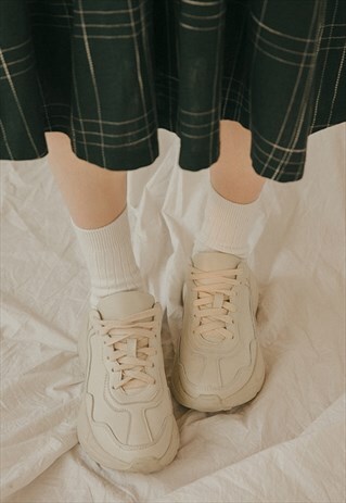 RETRO DAD SNEAKERS