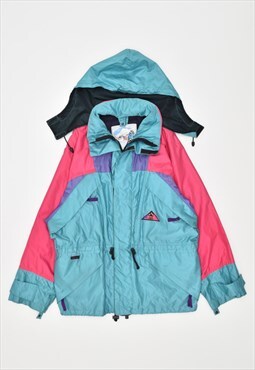 Vintage 90's Aesse Ski Jacket Multi