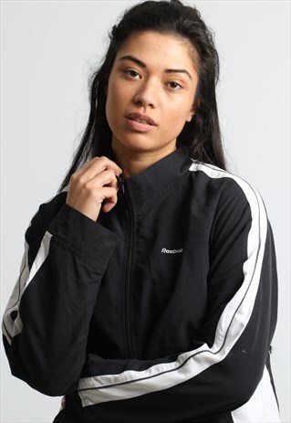 90S REEBOK TRACK JACKET