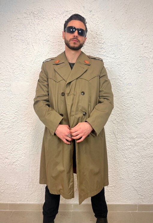 garment image