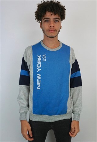 VINTAGE 90'S SWEATSHIRT