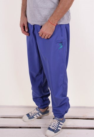 90S VINTAGE ADIDAS SPORTS PANTS JOGGERS AA6583