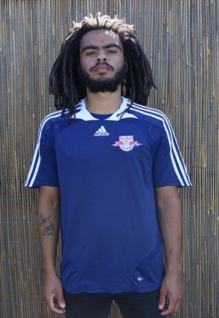 RARE ADIDAS SALZBURG TOP
