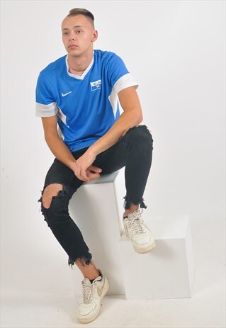 VINTAGE 90'S NIKE JERSEY