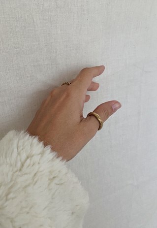TUBE RING