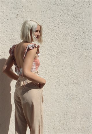 LEO BODY TIE DYE // BRAND NEW SEASON