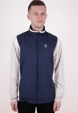 90S VINTAGE NIKE SHELL JACKET AA9882