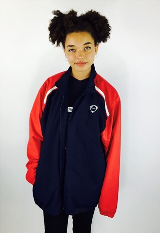 NIKE WINDBREAKER COAT