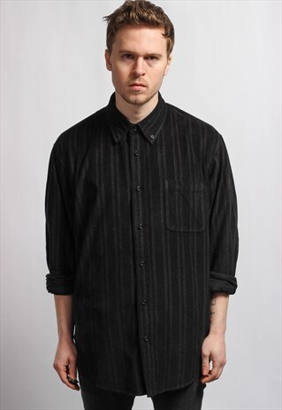 VINTAGE CORDUROY SHIRT