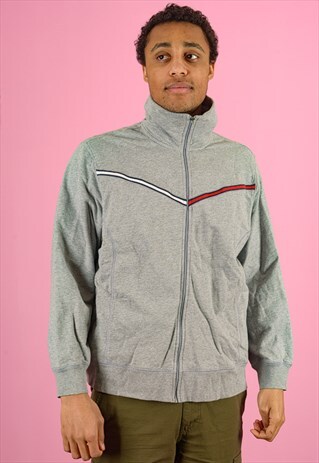 VINTAGE TOMMY HILFIGER SWEATSHIRT