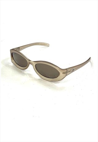 Vintage Fendi Sunglasses 