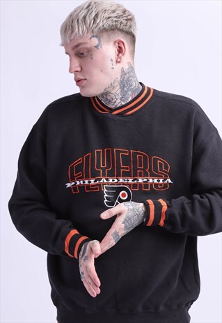 VINTAGE STARTER SWEATSHIRT