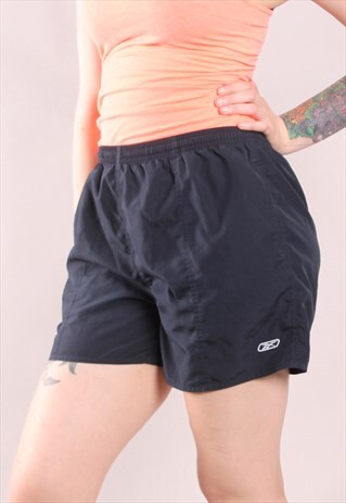 VINTAGE REEBOK SHORTS