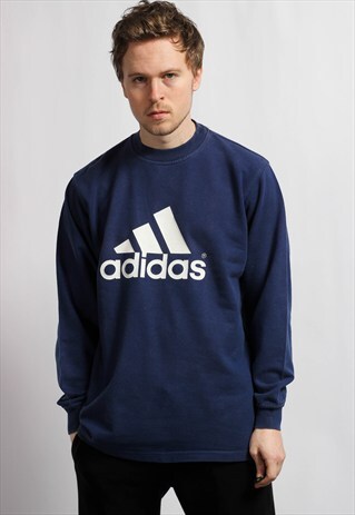 VINTAGE ADIDAS SWEATSHIRT