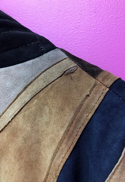garment image