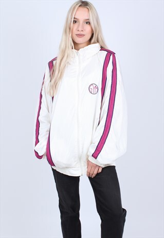 VINTAGE GYM TRACK TOP ASM2696