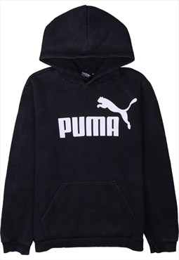 Vintage 90's Puma Hoodie Pullover Spellout