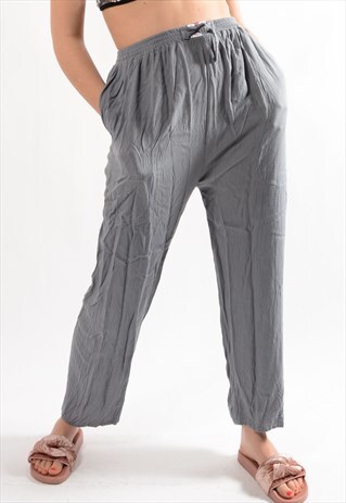 FESTIVAL SUMMER TROUSERS