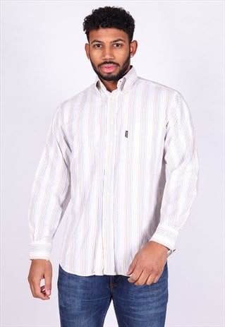 VINTAGE BARBOUR SHIRT S1602