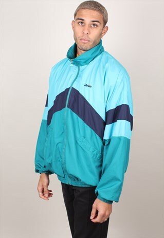 VINTAGE ELLESSE JACKET ASM1799