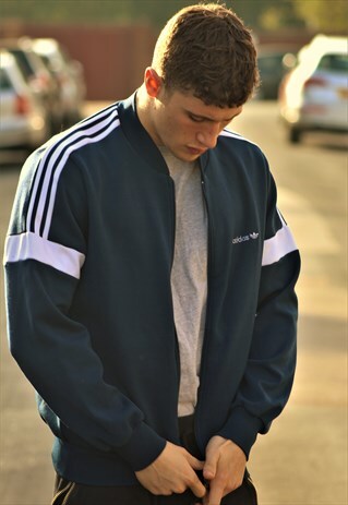 RETRO / 90'S / ADIDAS ORIGINALS / JACKET
