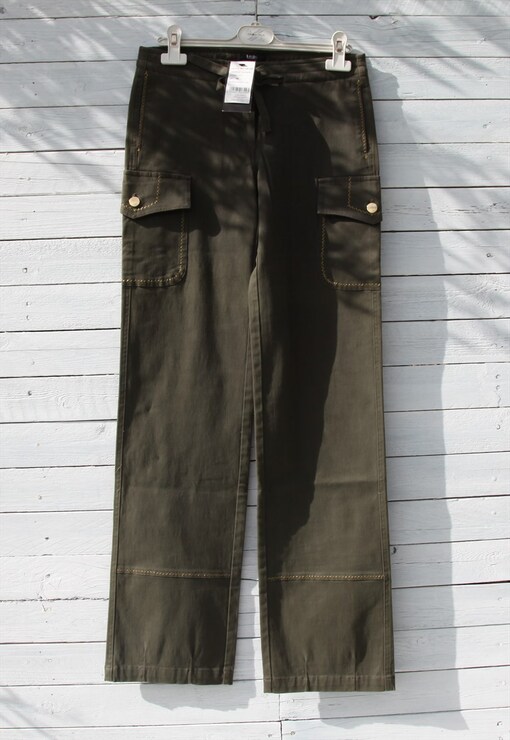 garment image