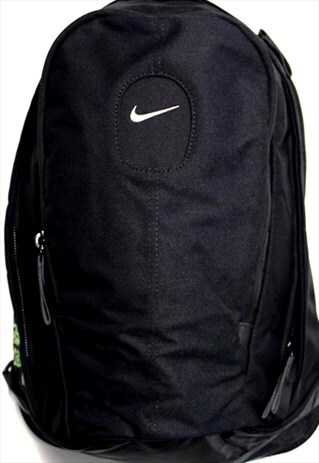 Nike flow backpack retro vintage deadstock