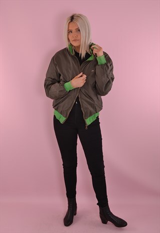 LACOSTE JACKET GRH1386