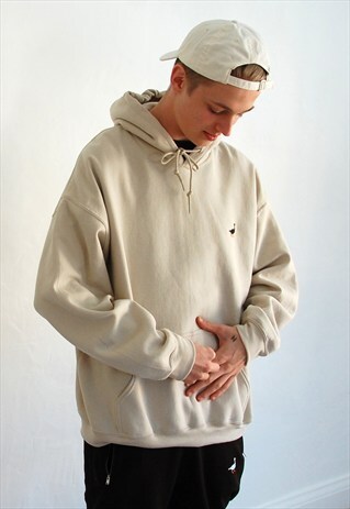 G&G UNISEX SAND GOOSE HOOD