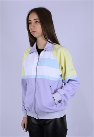 ADIDAS VINTAGE TRACKSUIT RARE 90S