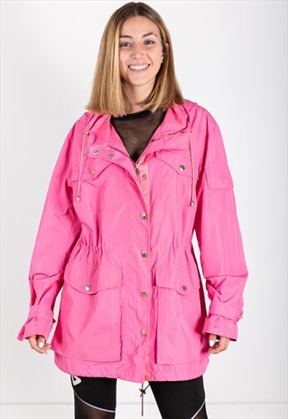 OUTWEAR VINTAGE RARE 80S POLO RALPH LAUREN COAT / S9095