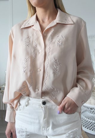 VINTAGE SHIRT