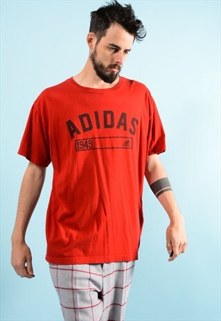 ADDIAS TEE SHIRT