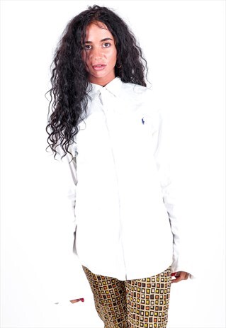 VINTAGE RALPH LAUREN SHIRT S1193