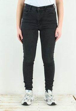 Mile High Super Skinny W31 L32 Jeans Denim Pants Trousers