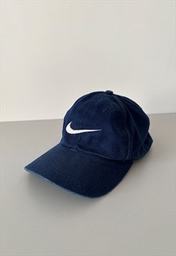 Vintage Y2K Nike Cap