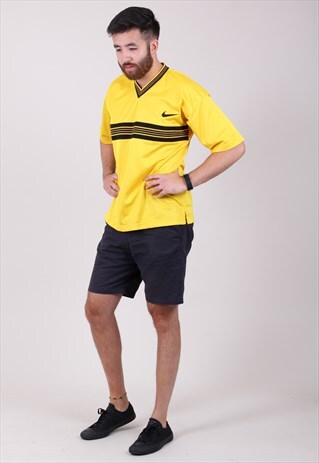 VINTAGE NIKE SPORTS JERSEY