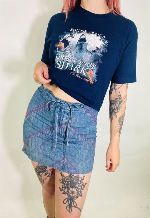 garment image