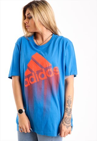 VINTAGE ADIDAS T-SHIRT NT181