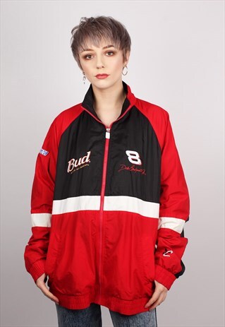 VINTAGE NASCAR JACKET ASM2096