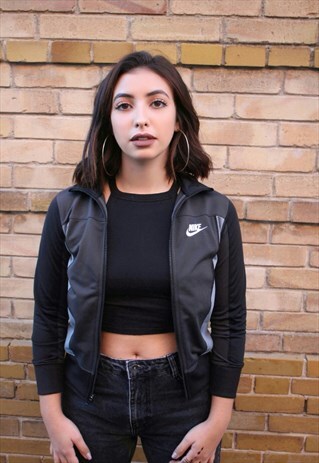 VINTAGE NIKE JACKET