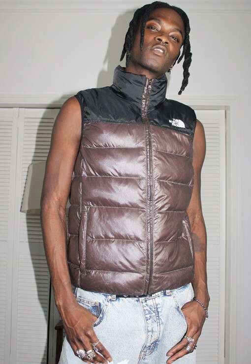 garment image