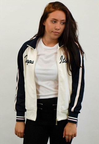 VINTAGE KAPPA JACKET