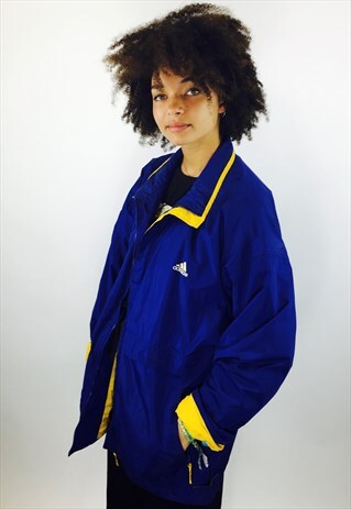 ADIDAS COAT