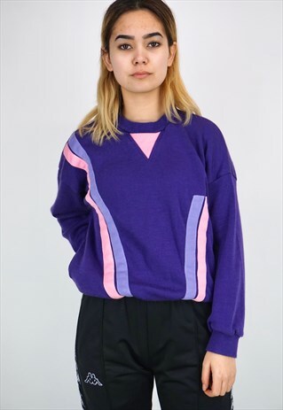 VINTAGE 90'S SWEATSHIRT