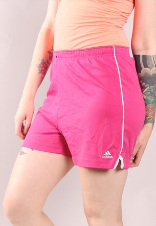 VINTAGE ADIDAS SHORTS