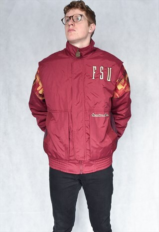 VINTAGE NIKE PUFFER COAT SIZE XL