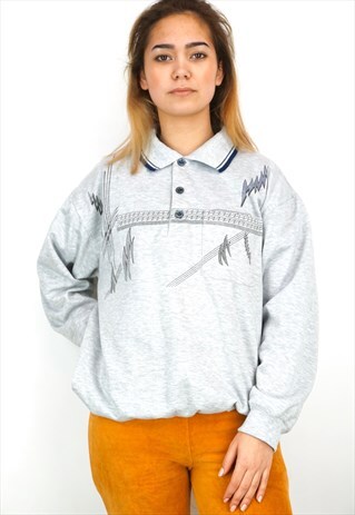 VINTAGE 90'S SWEATSHIRT